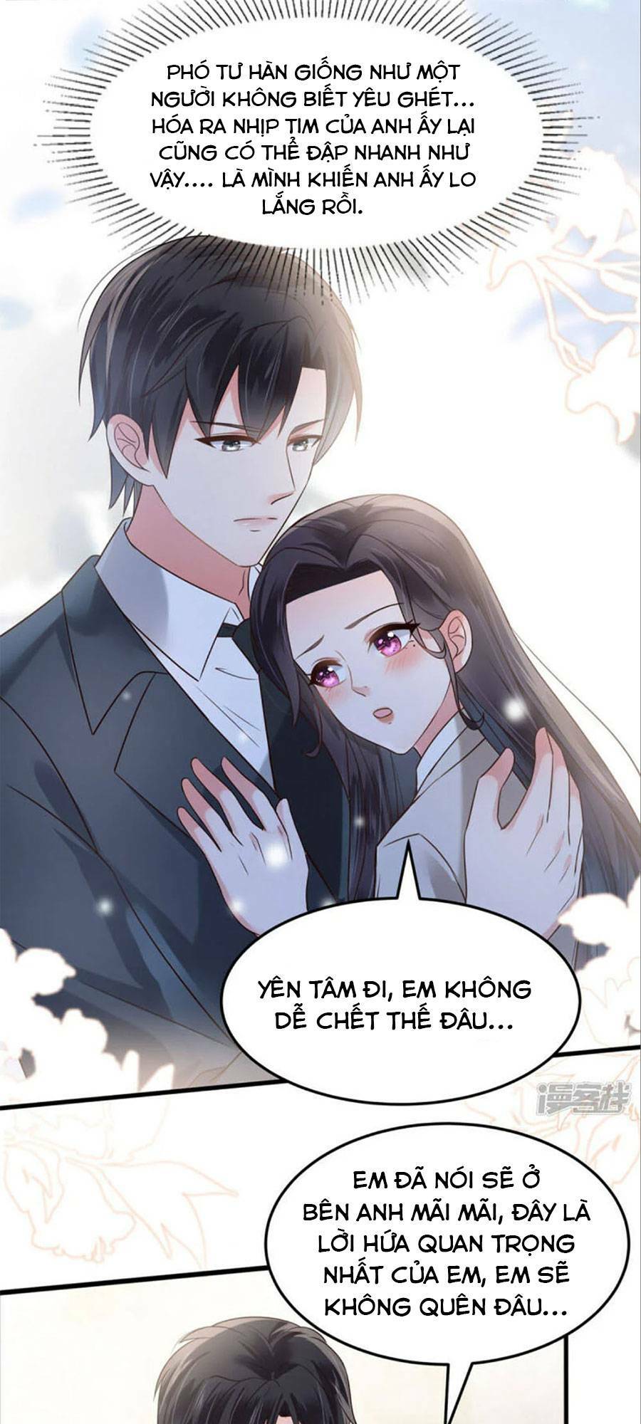Trọng Sinh Trở Lại: Sủng Nịch Độc Nhất Vô Nhị: Chapter 170