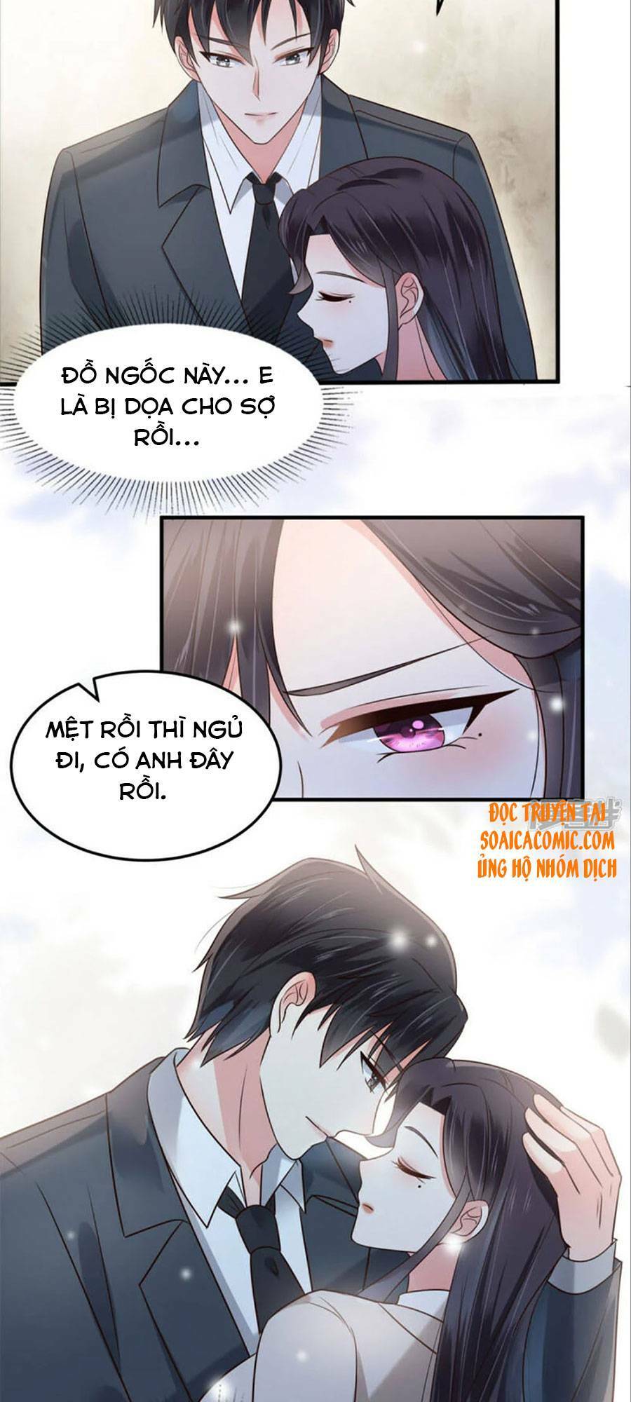 Trọng Sinh Trở Lại: Sủng Nịch Độc Nhất Vô Nhị: Chapter 170