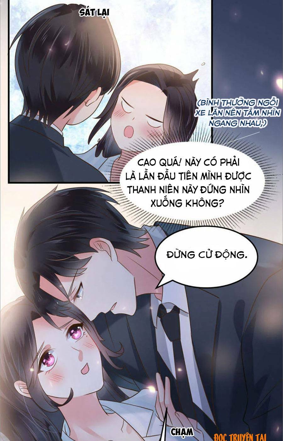 Trọng Sinh Trở Lại: Sủng Nịch Độc Nhất Vô Nhị: Chapter 171