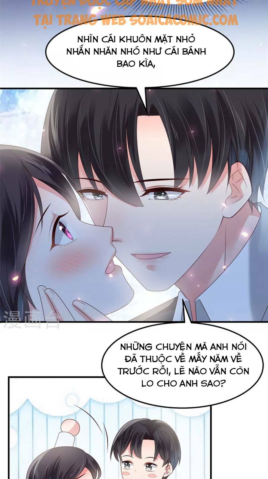 Trọng Sinh Trở Lại: Sủng Nịch Độc Nhất Vô Nhị: Chapter 172