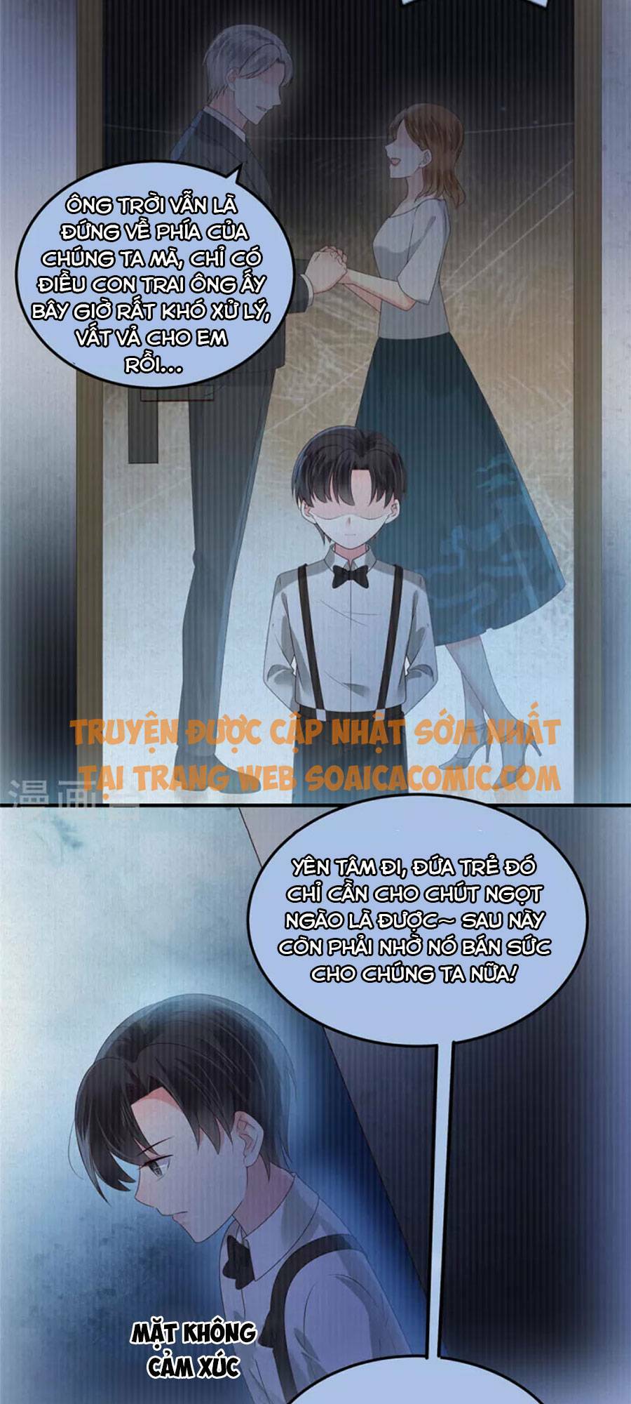 Trọng Sinh Trở Lại: Sủng Nịch Độc Nhất Vô Nhị: Chapter 172
