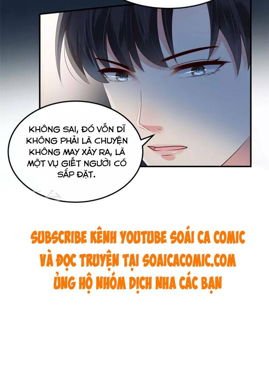 Trọng Sinh Trở Lại: Sủng Nịch Độc Nhất Vô Nhị: Chapter 172