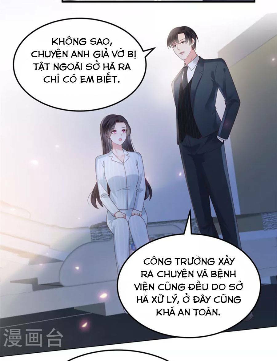 Trọng Sinh Trở Lại: Sủng Nịch Độc Nhất Vô Nhị: Chapter 172