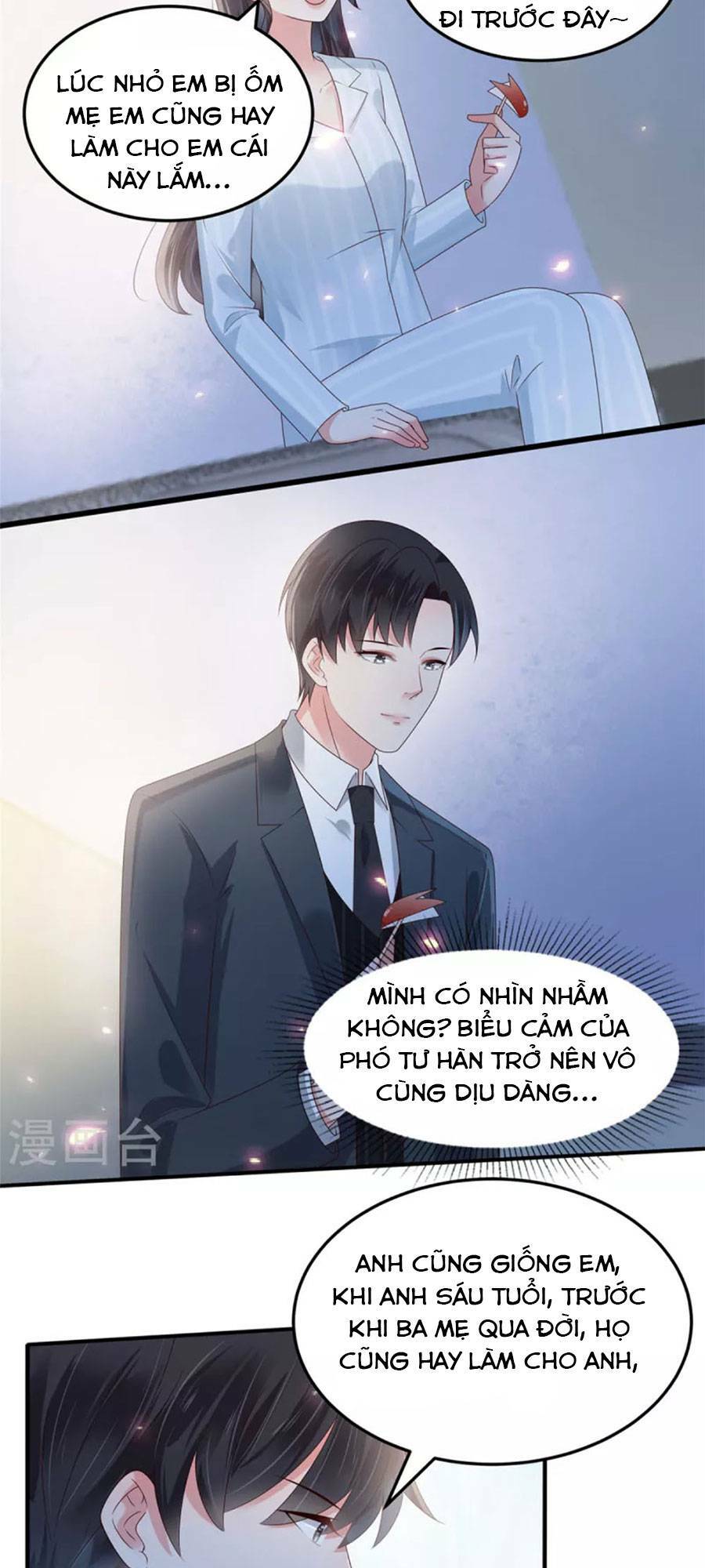 Trọng Sinh Trở Lại: Sủng Nịch Độc Nhất Vô Nhị: Chapter 172