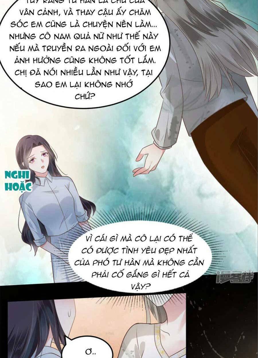 Trọng Sinh Trở Lại: Sủng Nịch Độc Nhất Vô Nhị: Chapter 173