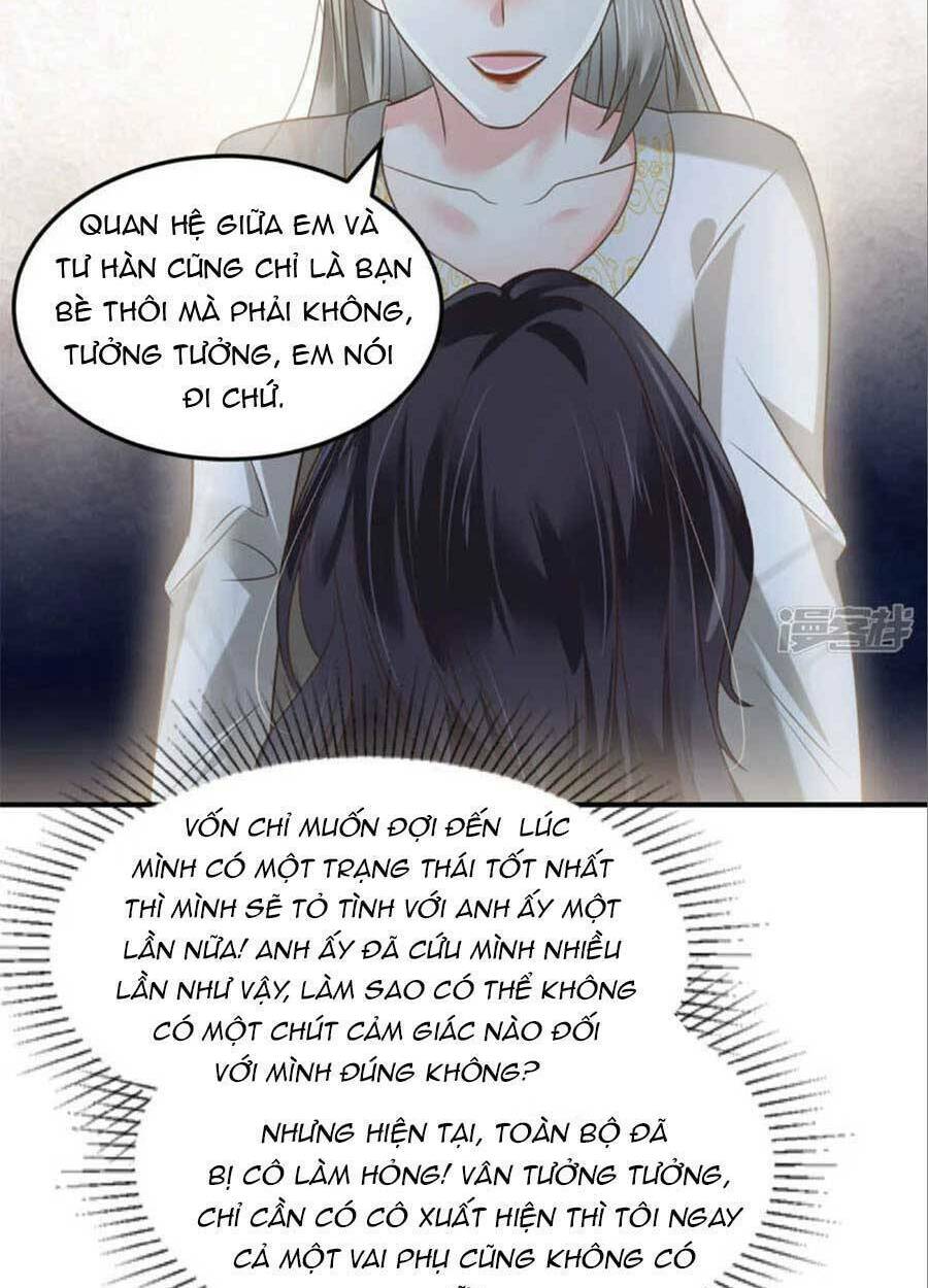 Trọng Sinh Trở Lại: Sủng Nịch Độc Nhất Vô Nhị: Chapter 173