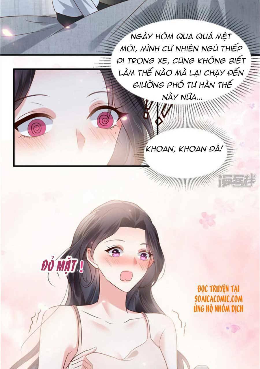 Trọng Sinh Trở Lại: Sủng Nịch Độc Nhất Vô Nhị: Chapter 175