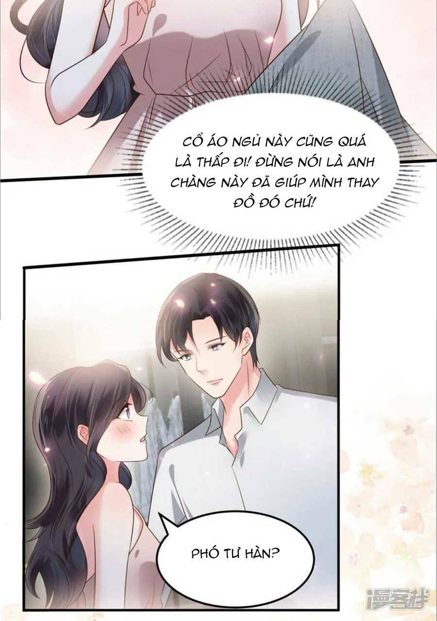 Trọng Sinh Trở Lại: Sủng Nịch Độc Nhất Vô Nhị: Chapter 175