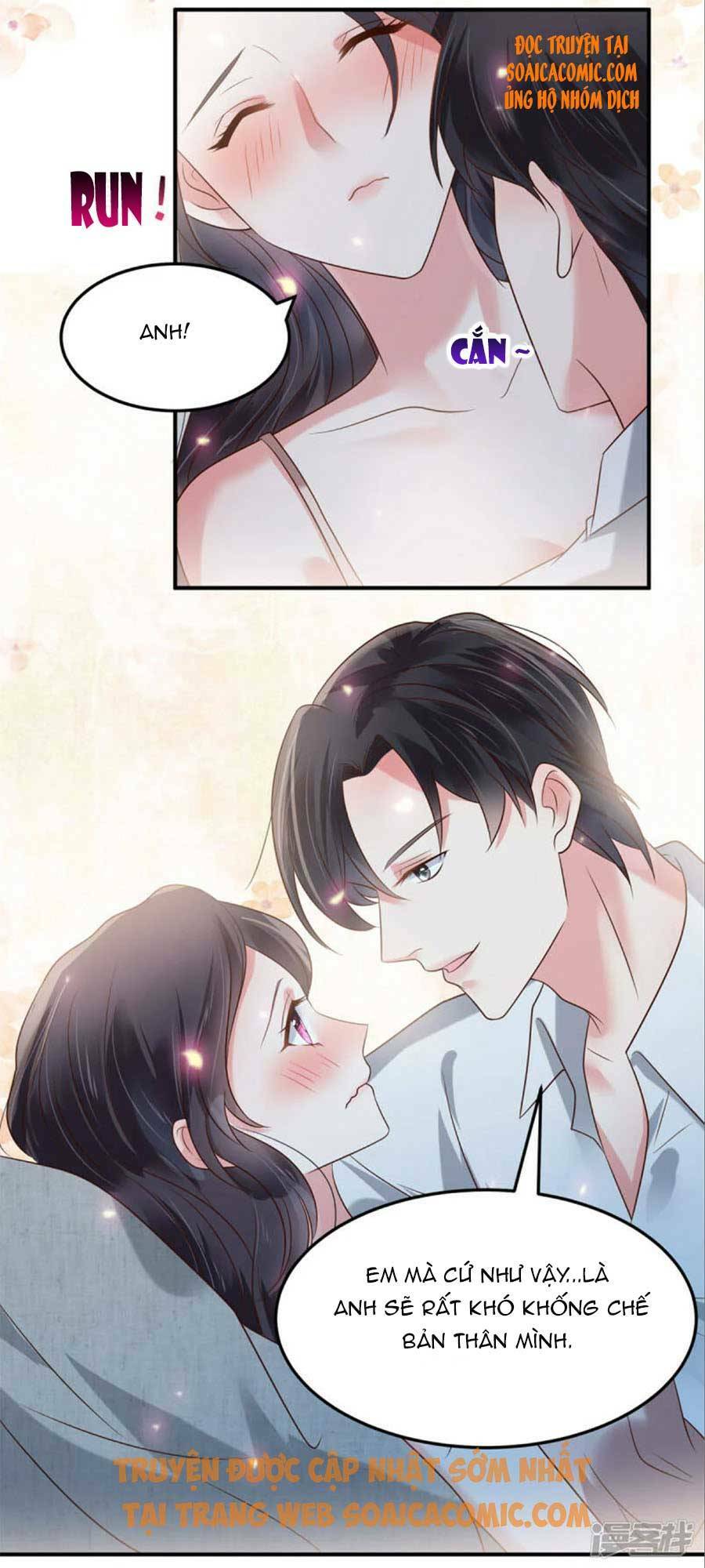 Trọng Sinh Trở Lại: Sủng Nịch Độc Nhất Vô Nhị: Chapter 175