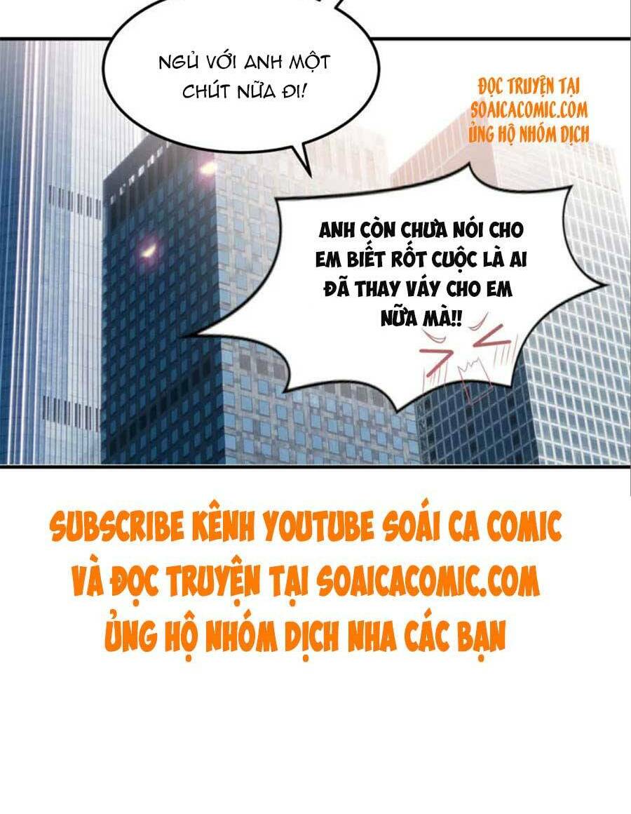 Trọng Sinh Trở Lại: Sủng Nịch Độc Nhất Vô Nhị: Chapter 175