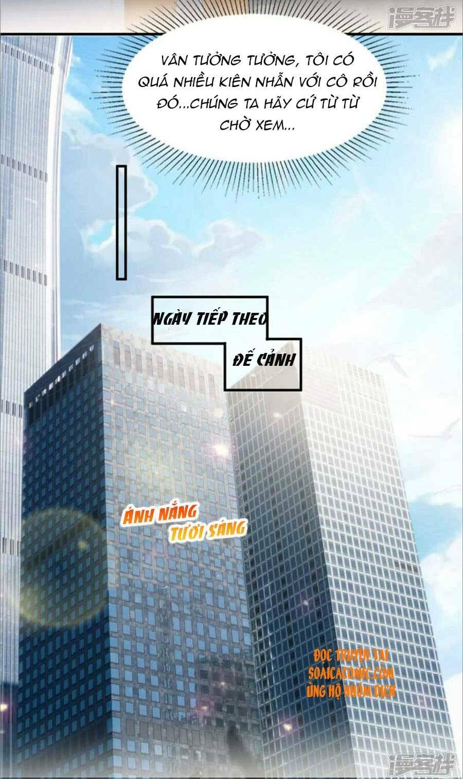 Trọng Sinh Trở Lại: Sủng Nịch Độc Nhất Vô Nhị: Chapter 175