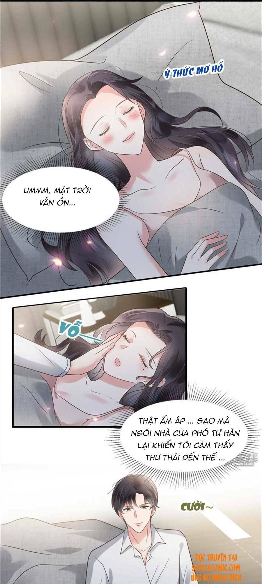 Trọng Sinh Trở Lại: Sủng Nịch Độc Nhất Vô Nhị: Chapter 175