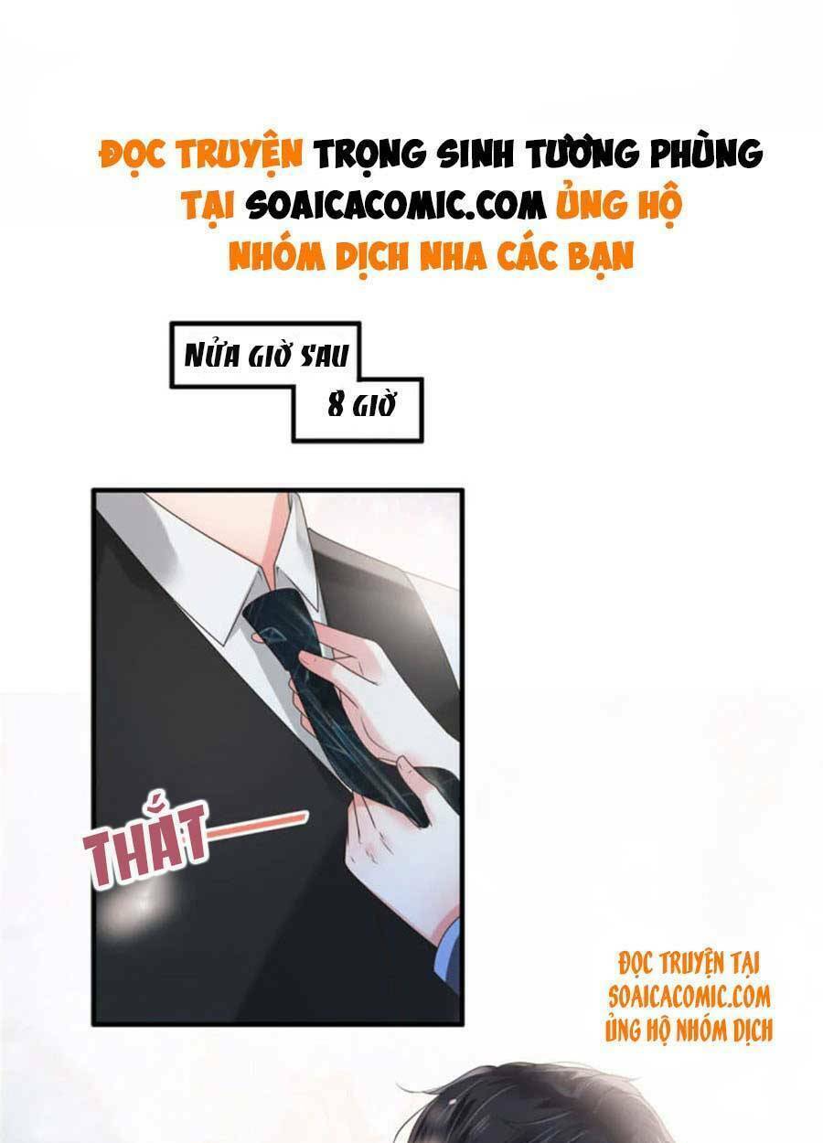 Trọng Sinh Trở Lại: Sủng Nịch Độc Nhất Vô Nhị: Chapter 176