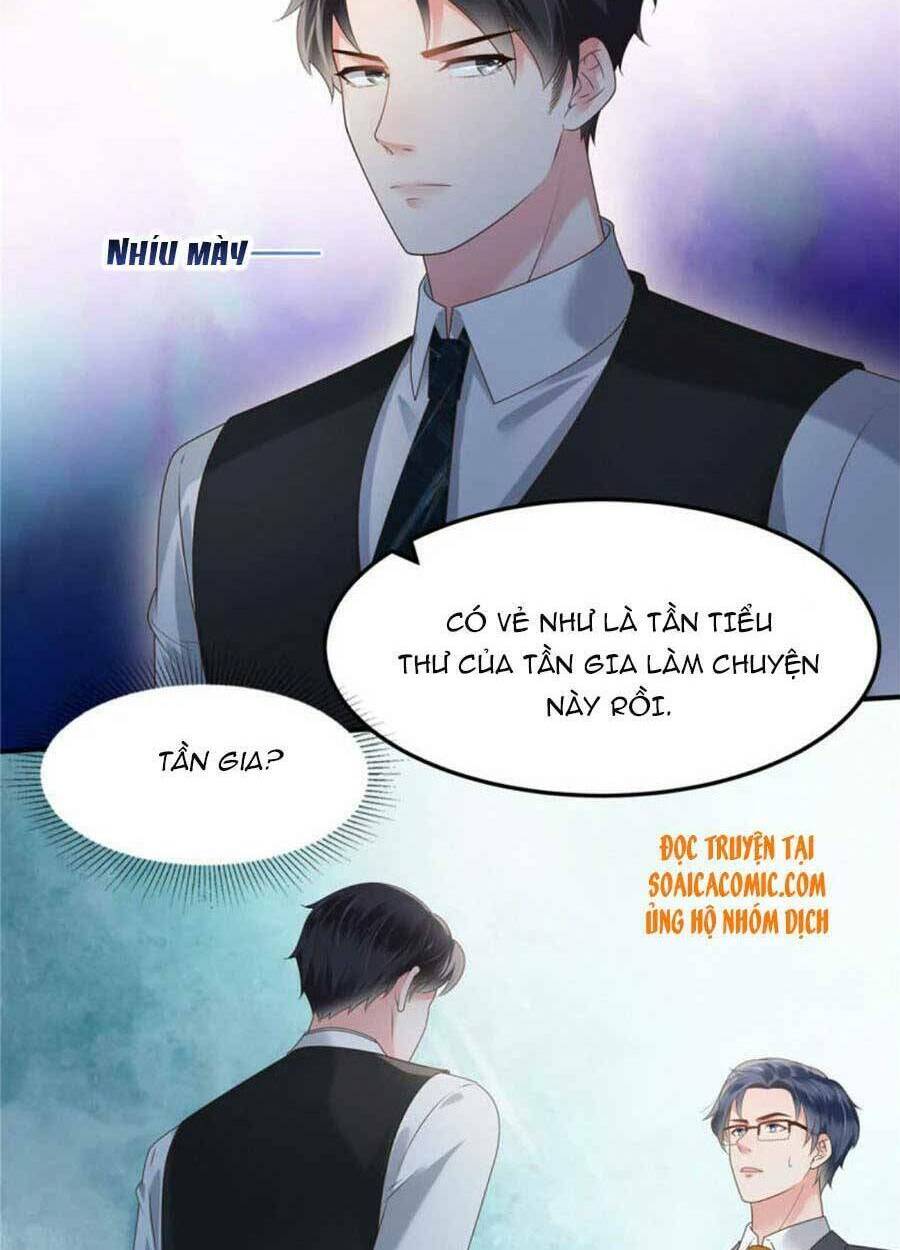 Trọng Sinh Trở Lại: Sủng Nịch Độc Nhất Vô Nhị: Chapter 176
