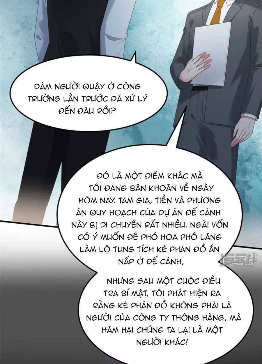 Trọng Sinh Trở Lại: Sủng Nịch Độc Nhất Vô Nhị: Chapter 176