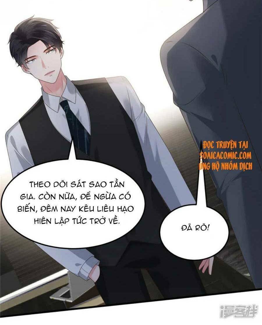 Trọng Sinh Trở Lại: Sủng Nịch Độc Nhất Vô Nhị: Chapter 176