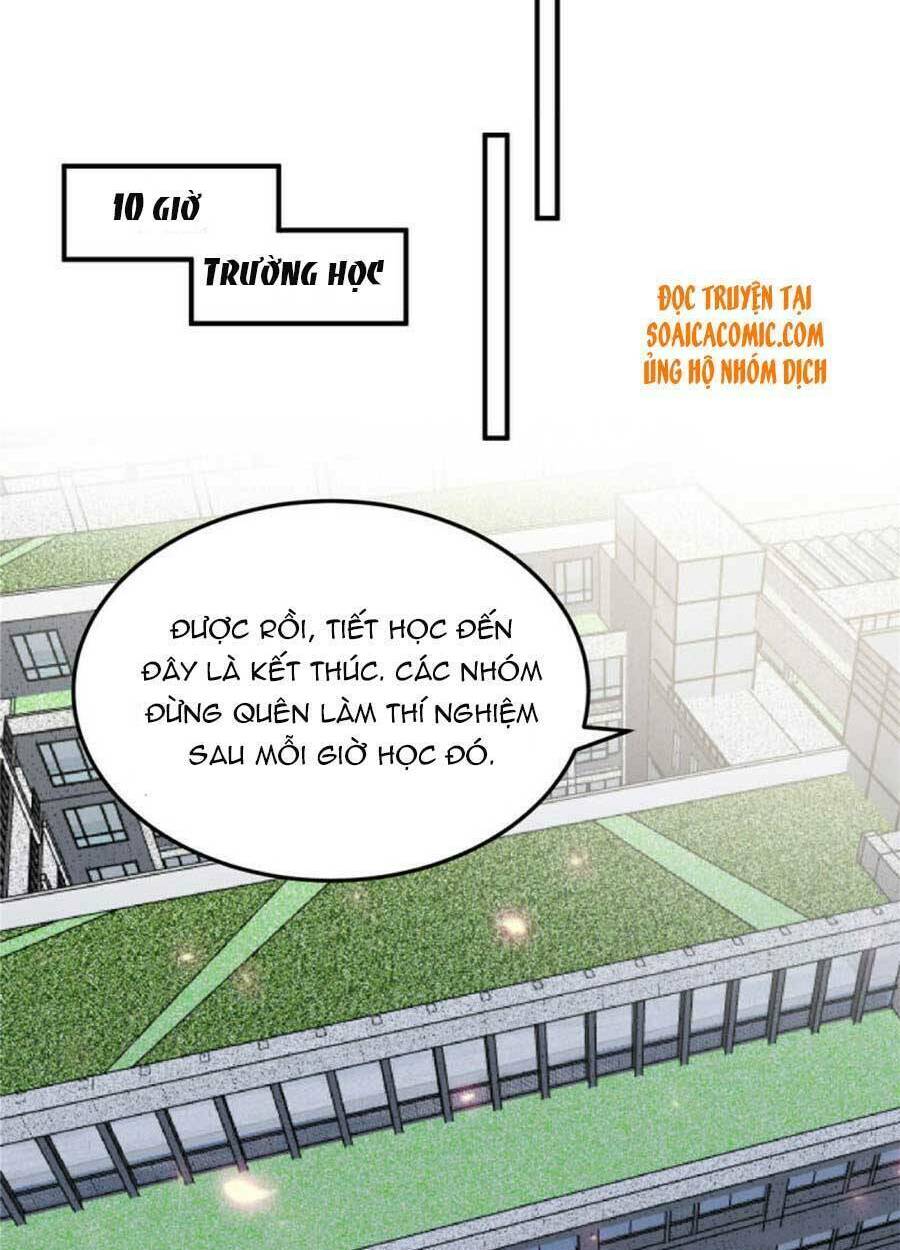 Trọng Sinh Trở Lại: Sủng Nịch Độc Nhất Vô Nhị: Chapter 176