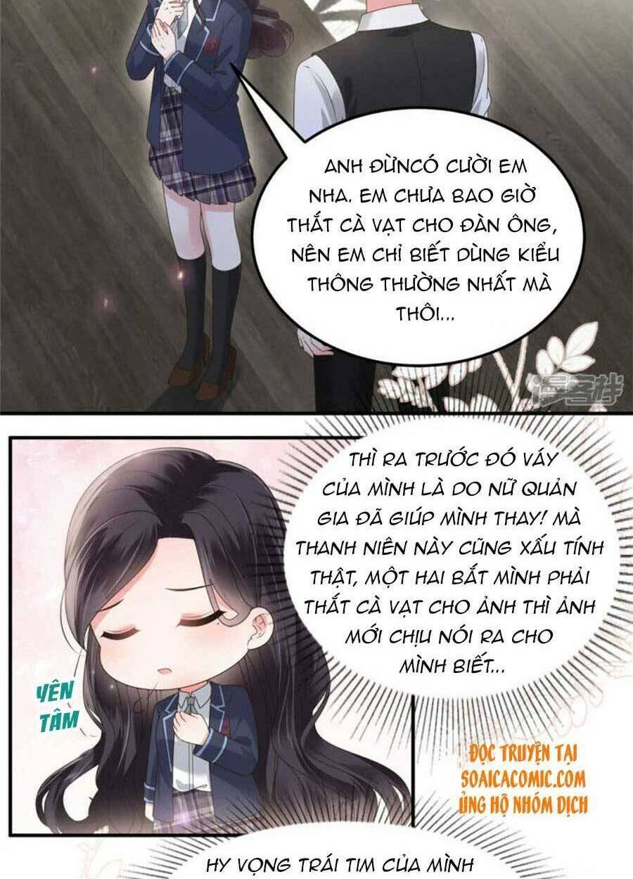 Trọng Sinh Trở Lại: Sủng Nịch Độc Nhất Vô Nhị: Chapter 176