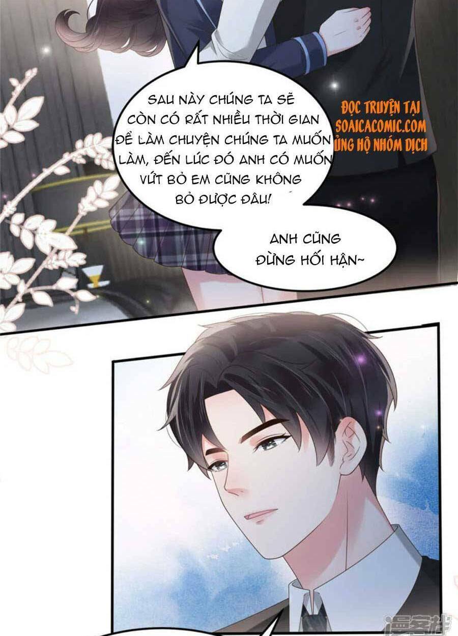 Trọng Sinh Trở Lại: Sủng Nịch Độc Nhất Vô Nhị: Chapter 176