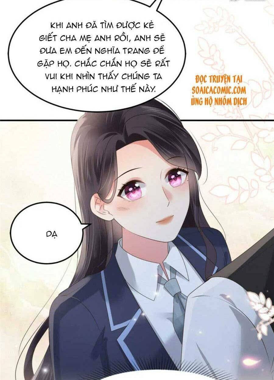 Trọng Sinh Trở Lại: Sủng Nịch Độc Nhất Vô Nhị: Chapter 176