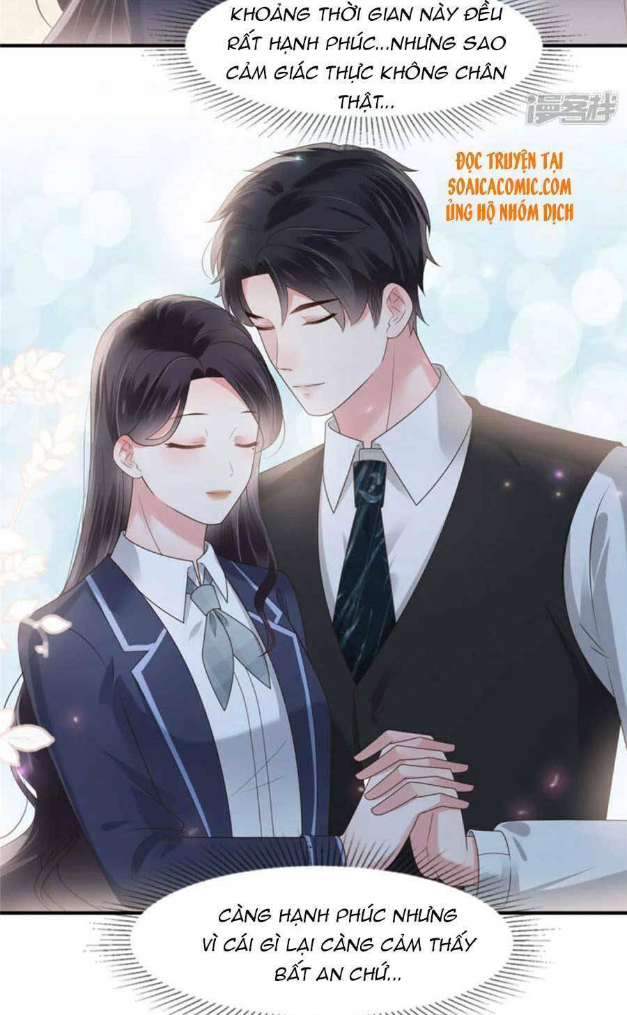 Trọng Sinh Trở Lại: Sủng Nịch Độc Nhất Vô Nhị: Chapter 176