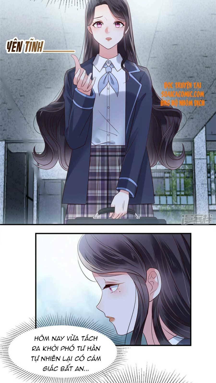 Trọng Sinh Trở Lại: Sủng Nịch Độc Nhất Vô Nhị: Chapter 177