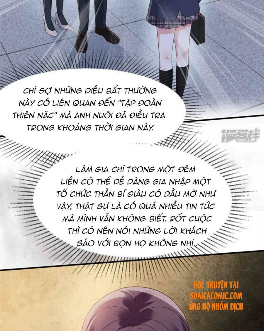 Trọng Sinh Trở Lại: Sủng Nịch Độc Nhất Vô Nhị: Chapter 177
