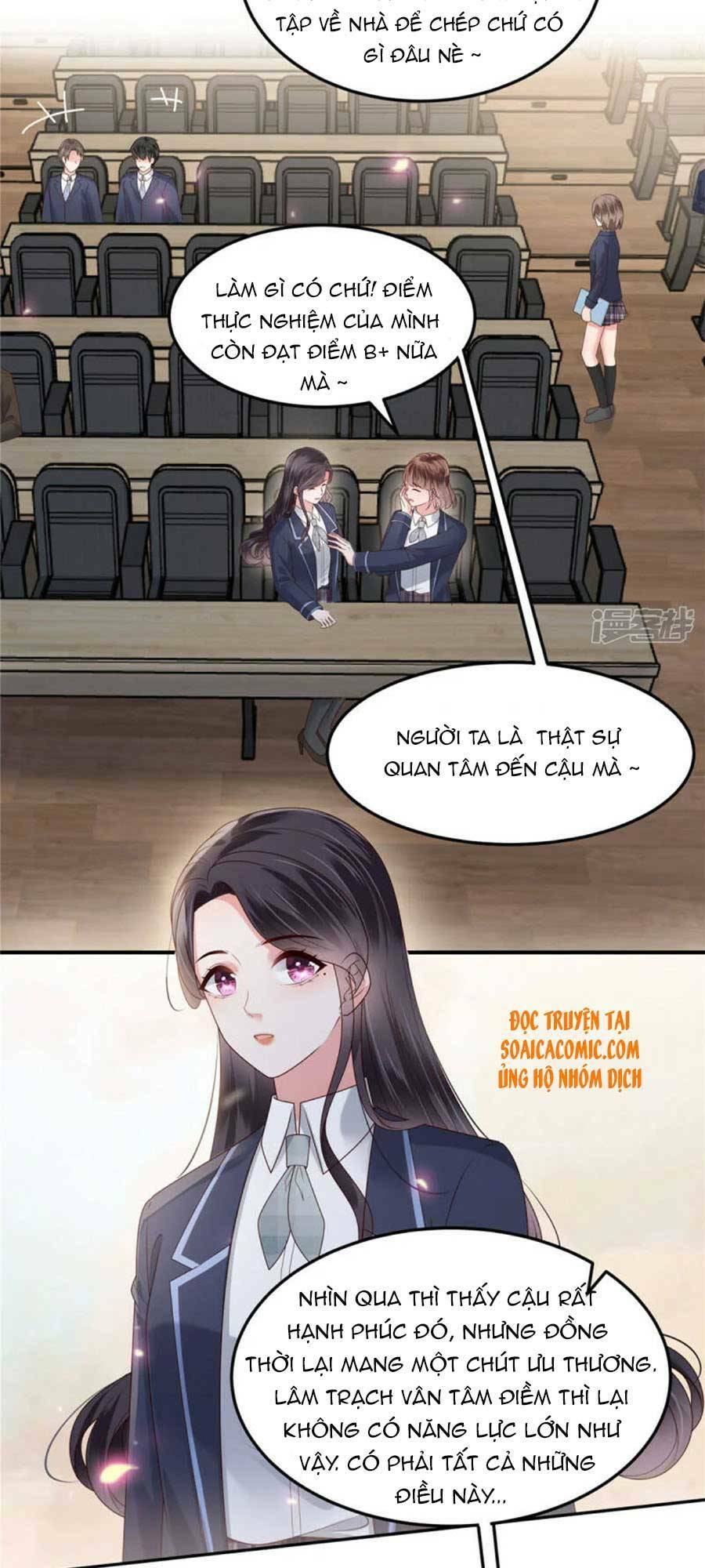 Trọng Sinh Trở Lại: Sủng Nịch Độc Nhất Vô Nhị: Chapter 177