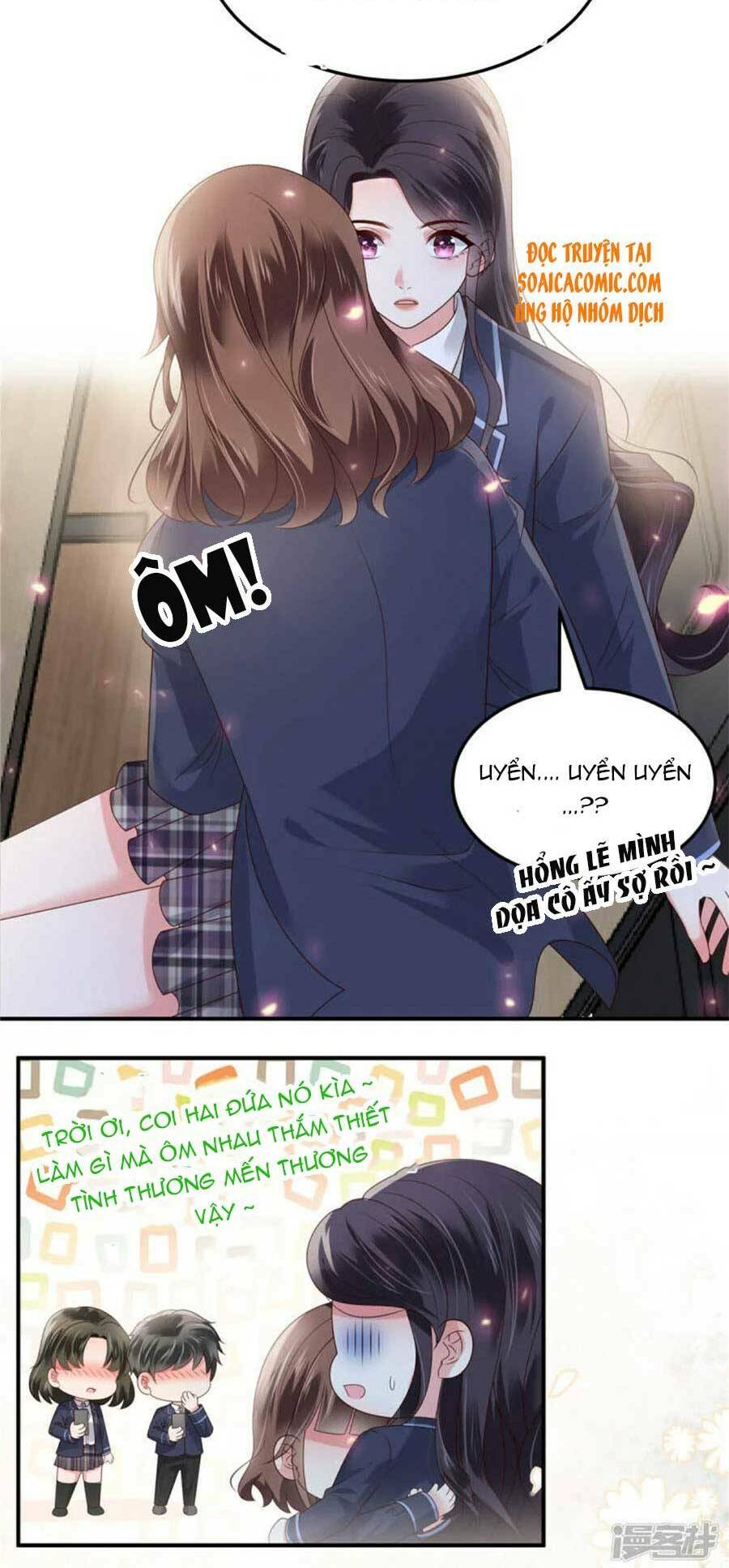 Trọng Sinh Trở Lại: Sủng Nịch Độc Nhất Vô Nhị: Chapter 177