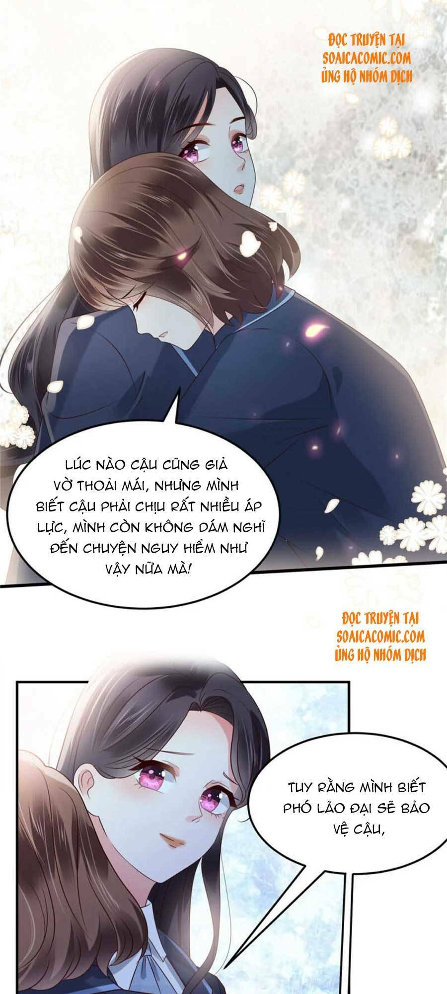Trọng Sinh Trở Lại: Sủng Nịch Độc Nhất Vô Nhị: Chapter 177
