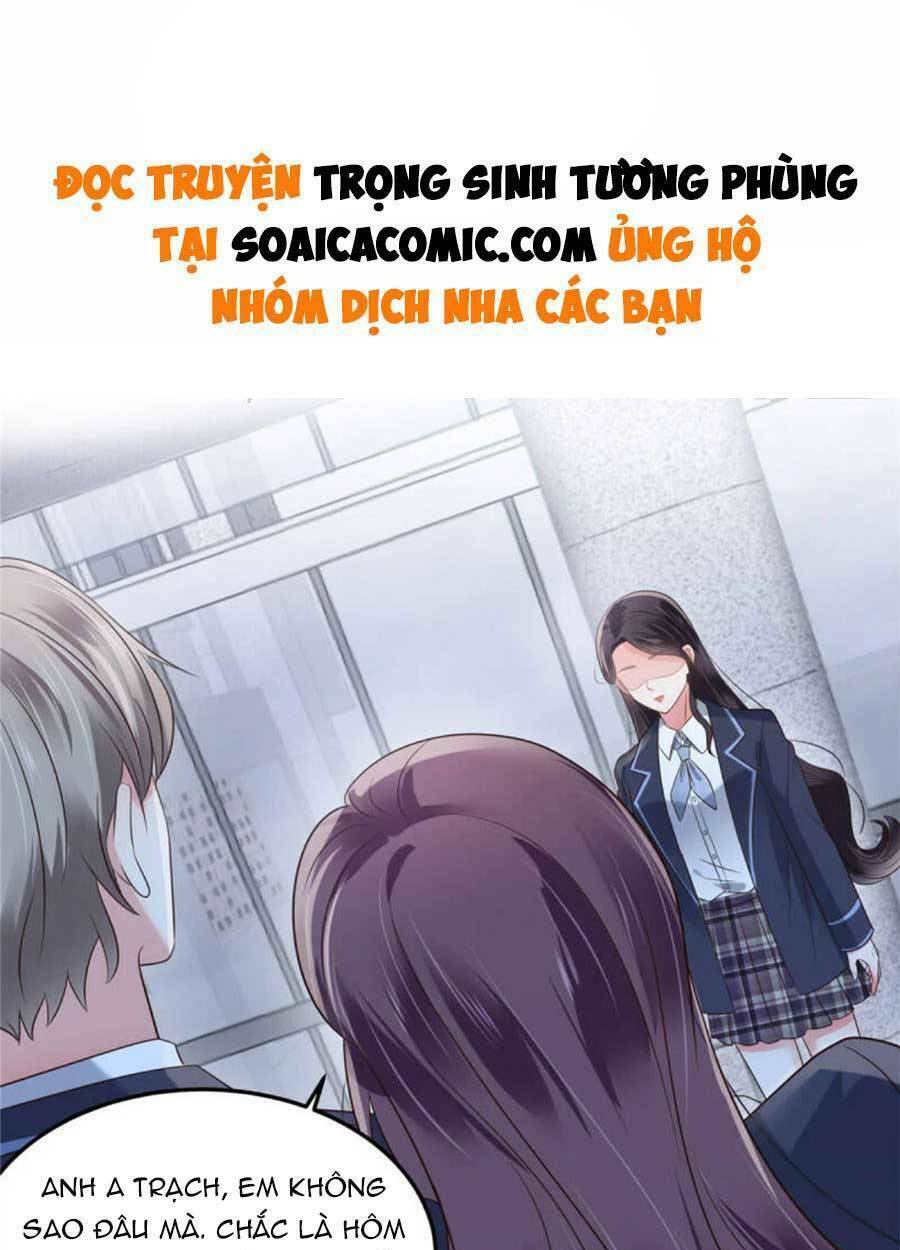 Trọng Sinh Trở Lại: Sủng Nịch Độc Nhất Vô Nhị: Chapter 178
