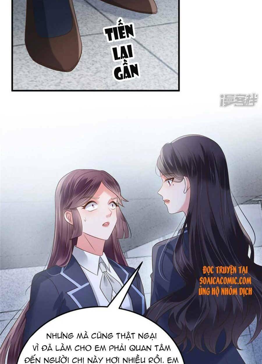 Trọng Sinh Trở Lại: Sủng Nịch Độc Nhất Vô Nhị: Chapter 178