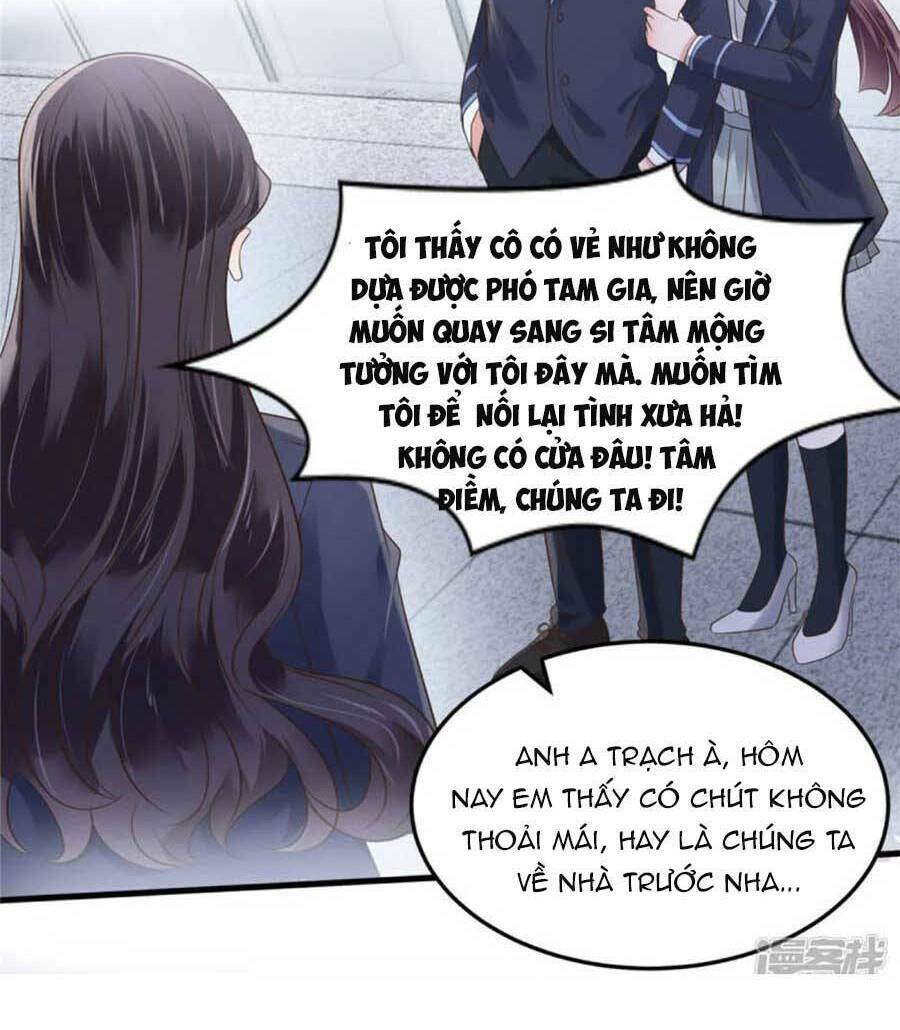 Trọng Sinh Trở Lại: Sủng Nịch Độc Nhất Vô Nhị: Chapter 178