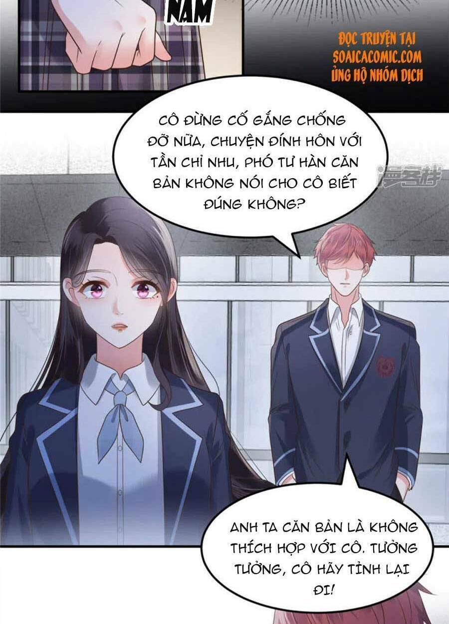 Trọng Sinh Trở Lại: Sủng Nịch Độc Nhất Vô Nhị: Chapter 178