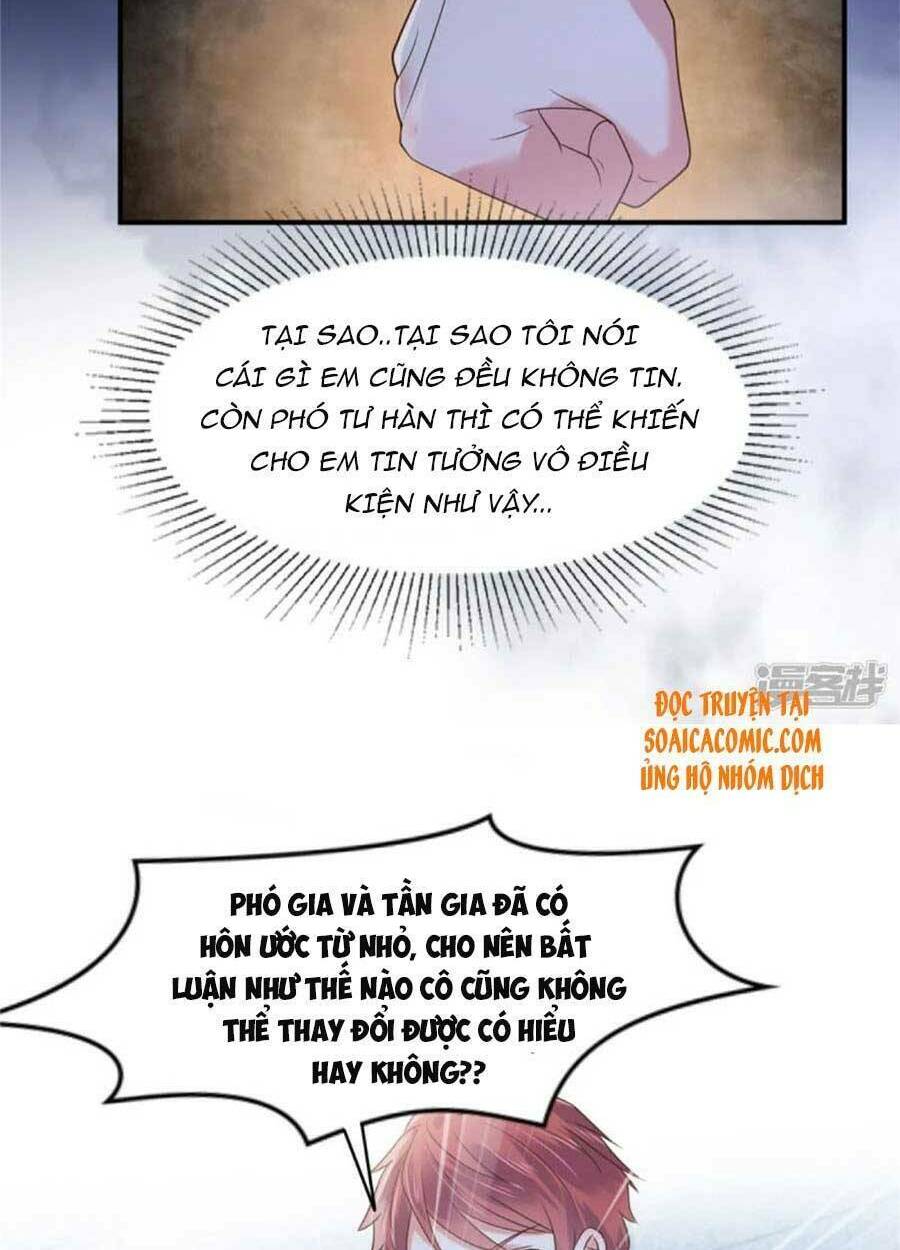 Trọng Sinh Trở Lại: Sủng Nịch Độc Nhất Vô Nhị: Chapter 178