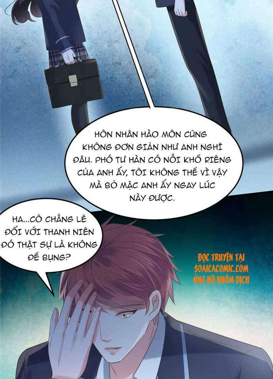 Trọng Sinh Trở Lại: Sủng Nịch Độc Nhất Vô Nhị: Chapter 178