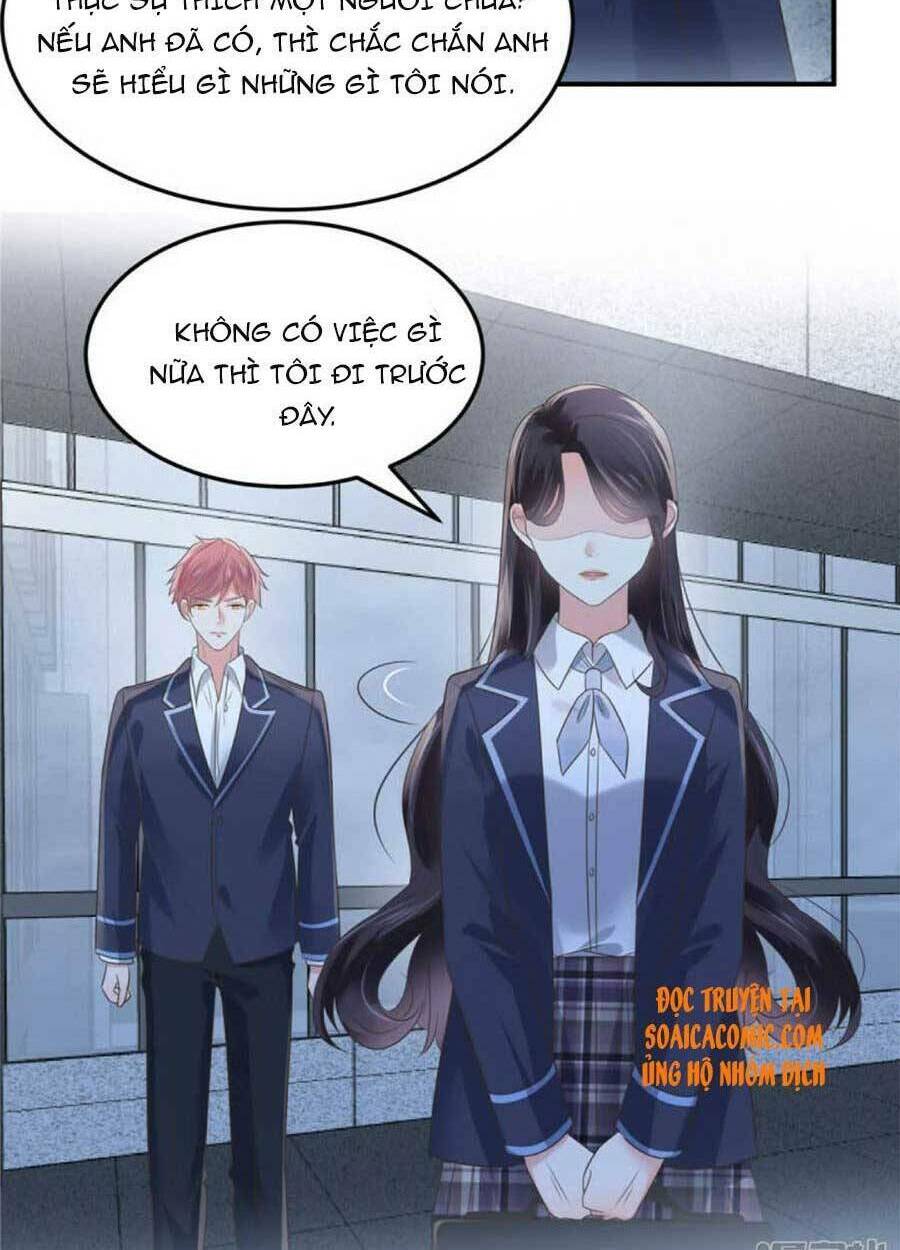 Trọng Sinh Trở Lại: Sủng Nịch Độc Nhất Vô Nhị: Chapter 178