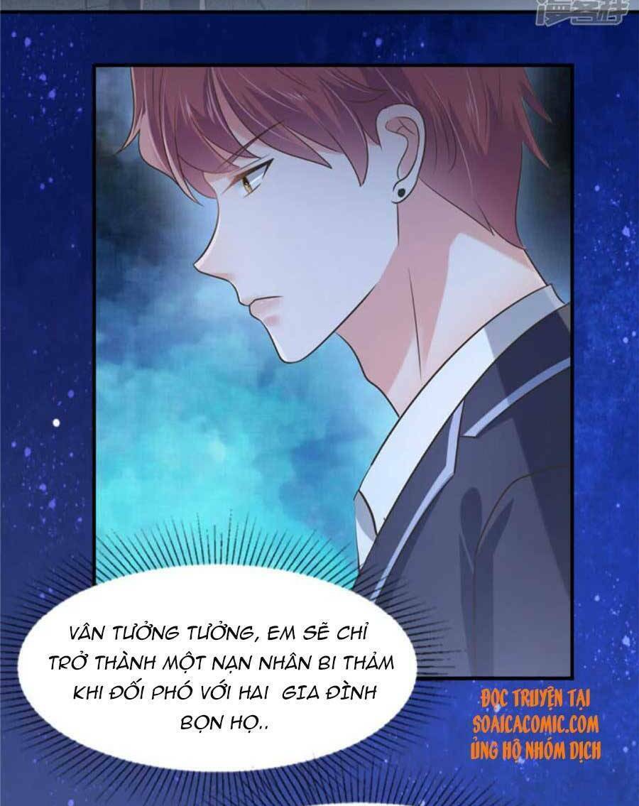 Trọng Sinh Trở Lại: Sủng Nịch Độc Nhất Vô Nhị: Chapter 178