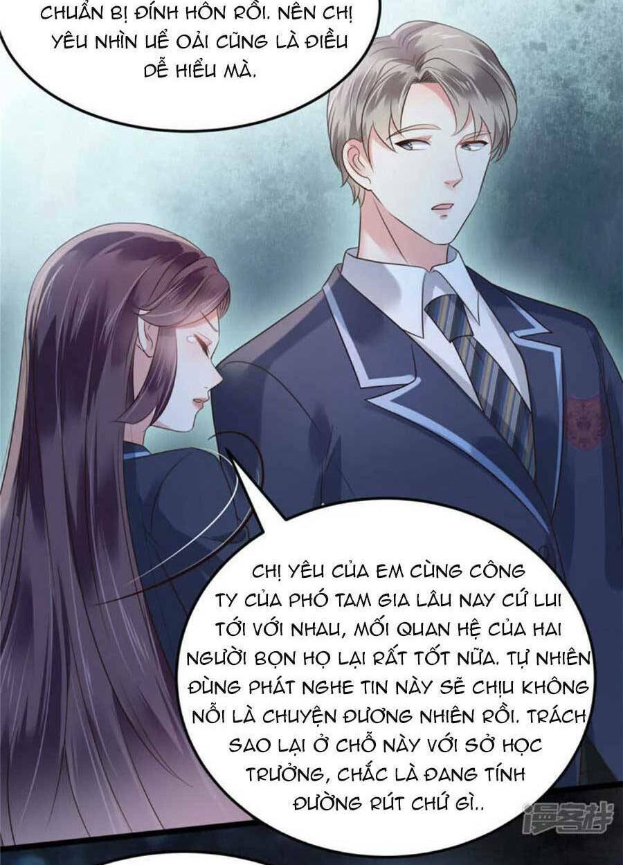 Trọng Sinh Trở Lại: Sủng Nịch Độc Nhất Vô Nhị: Chapter 178