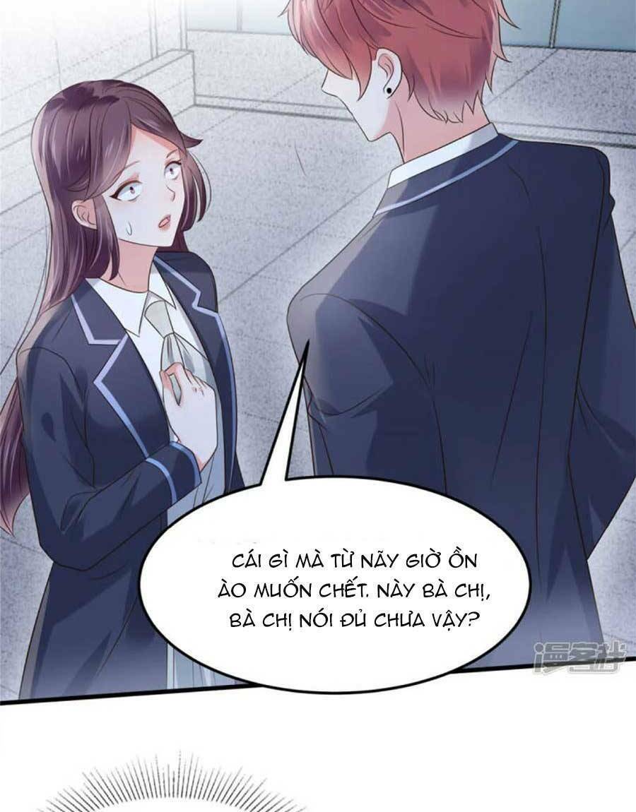 Trọng Sinh Trở Lại: Sủng Nịch Độc Nhất Vô Nhị: Chapter 178