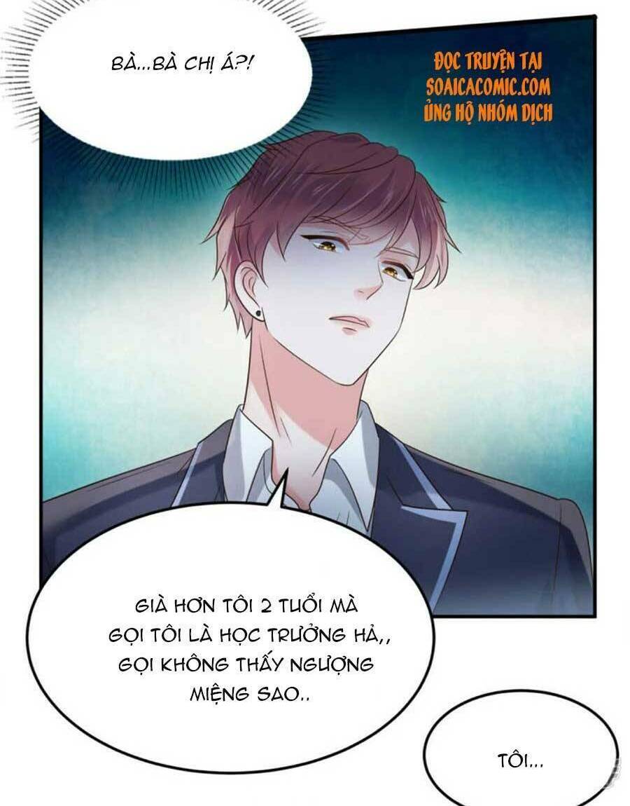 Trọng Sinh Trở Lại: Sủng Nịch Độc Nhất Vô Nhị: Chapter 178