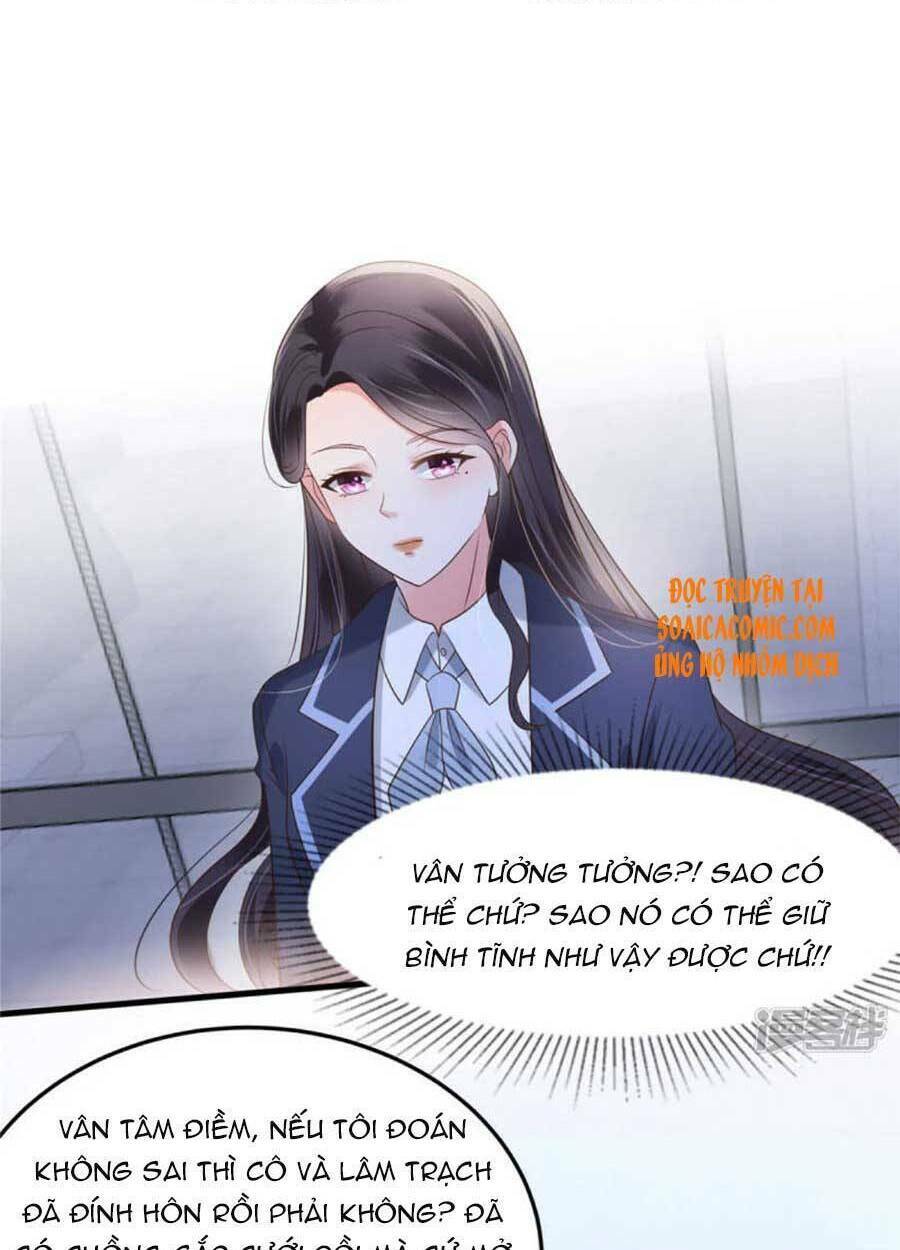 Trọng Sinh Trở Lại: Sủng Nịch Độc Nhất Vô Nhị: Chapter 178