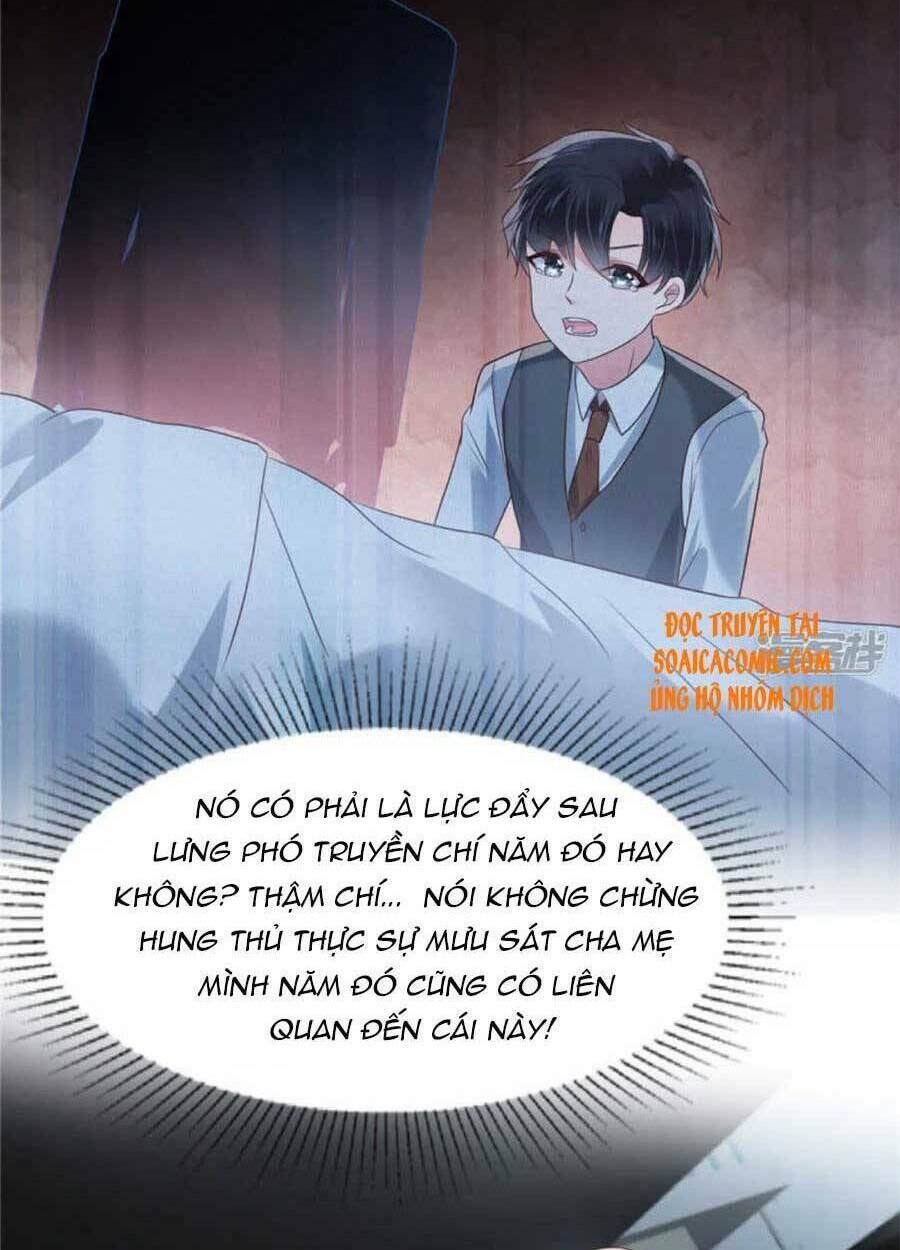 Trọng Sinh Trở Lại: Sủng Nịch Độc Nhất Vô Nhị: Chapter 179