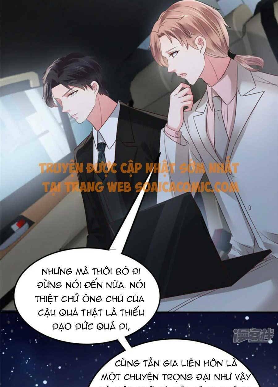 Trọng Sinh Trở Lại: Sủng Nịch Độc Nhất Vô Nhị: Chapter 179