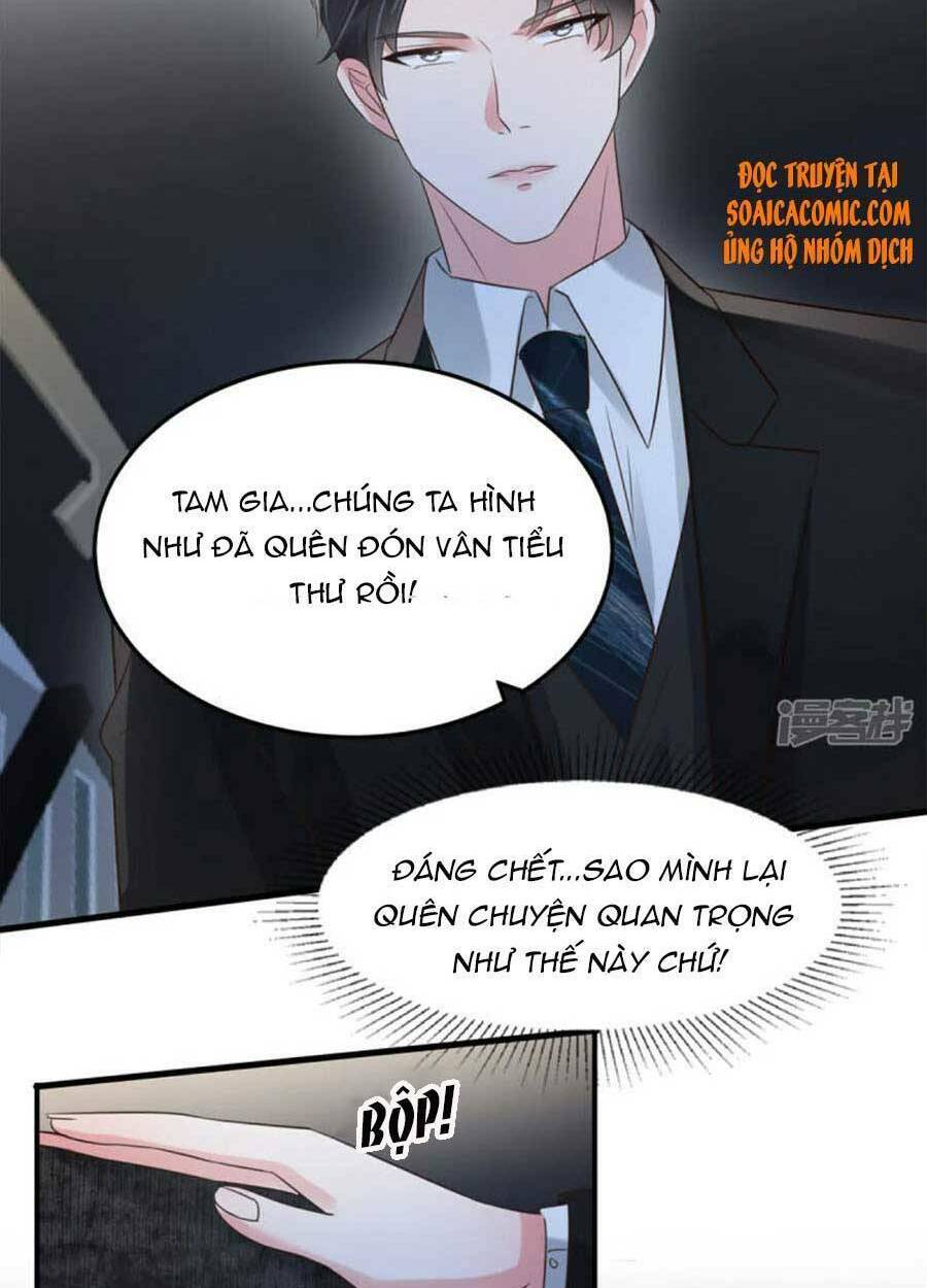 Trọng Sinh Trở Lại: Sủng Nịch Độc Nhất Vô Nhị: Chapter 179