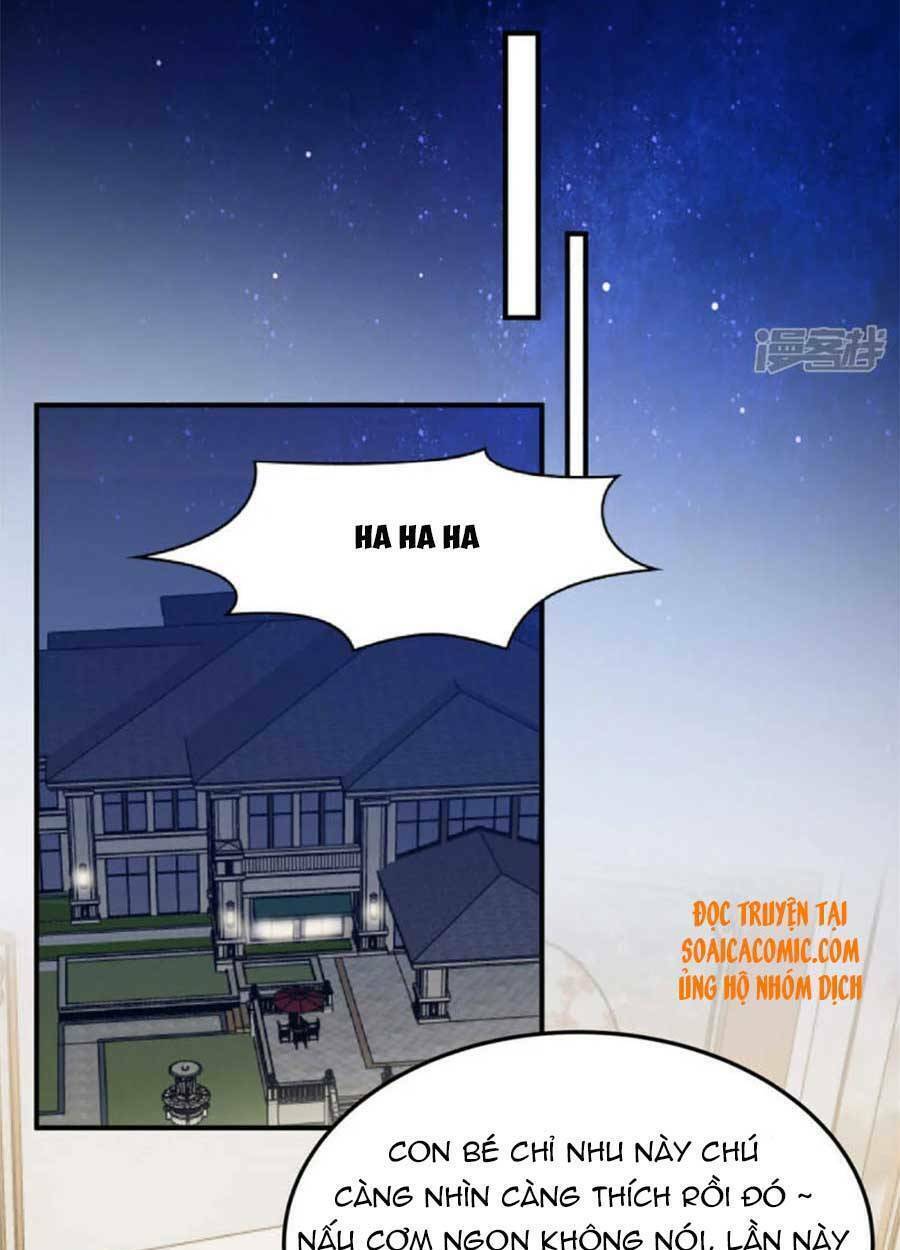 Trọng Sinh Trở Lại: Sủng Nịch Độc Nhất Vô Nhị: Chapter 179