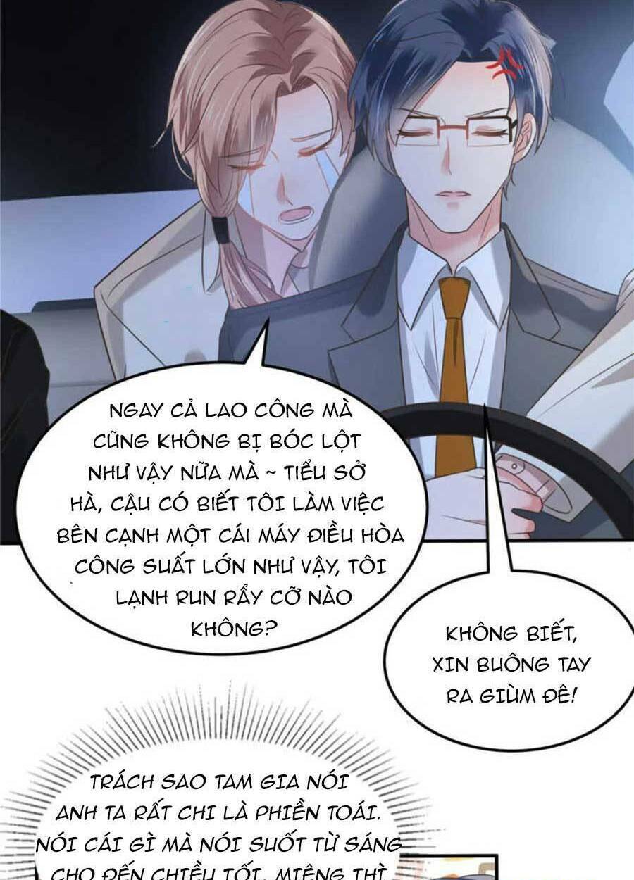 Trọng Sinh Trở Lại: Sủng Nịch Độc Nhất Vô Nhị: Chapter 179