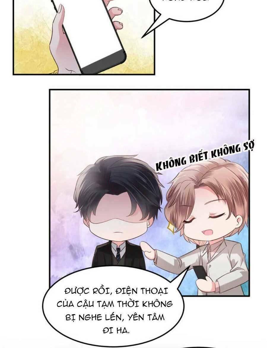Trọng Sinh Trở Lại: Sủng Nịch Độc Nhất Vô Nhị: Chapter 179