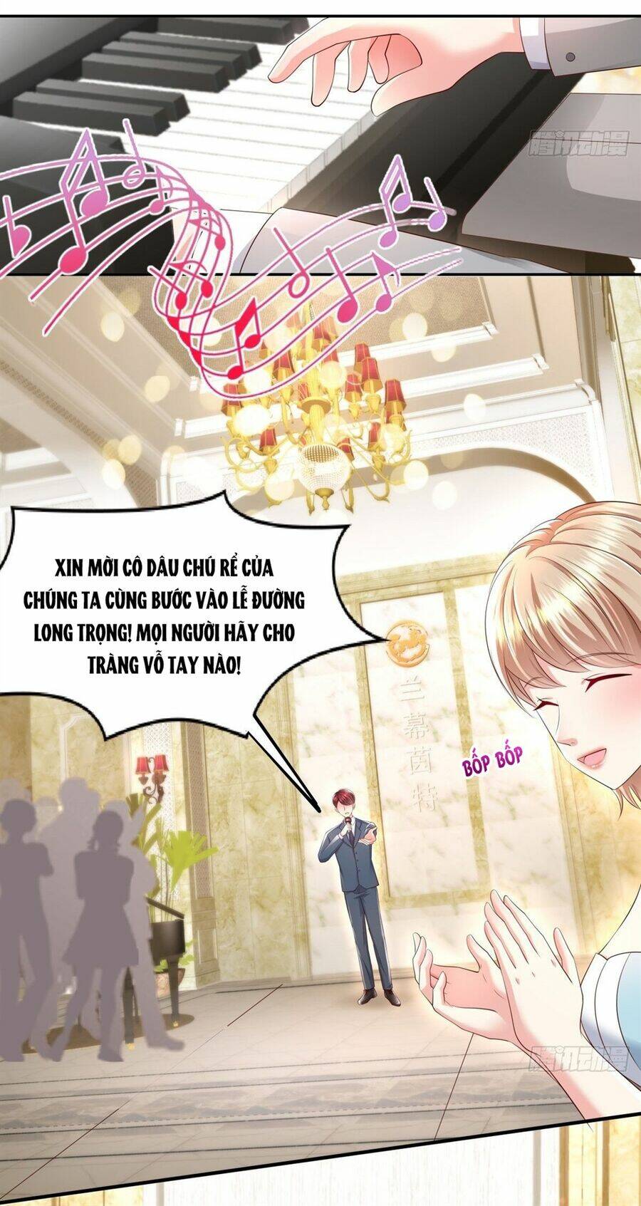 Trọng Sinh Trở Lại: Sủng Nịch Độc Nhất Vô Nhị: Chapter 18