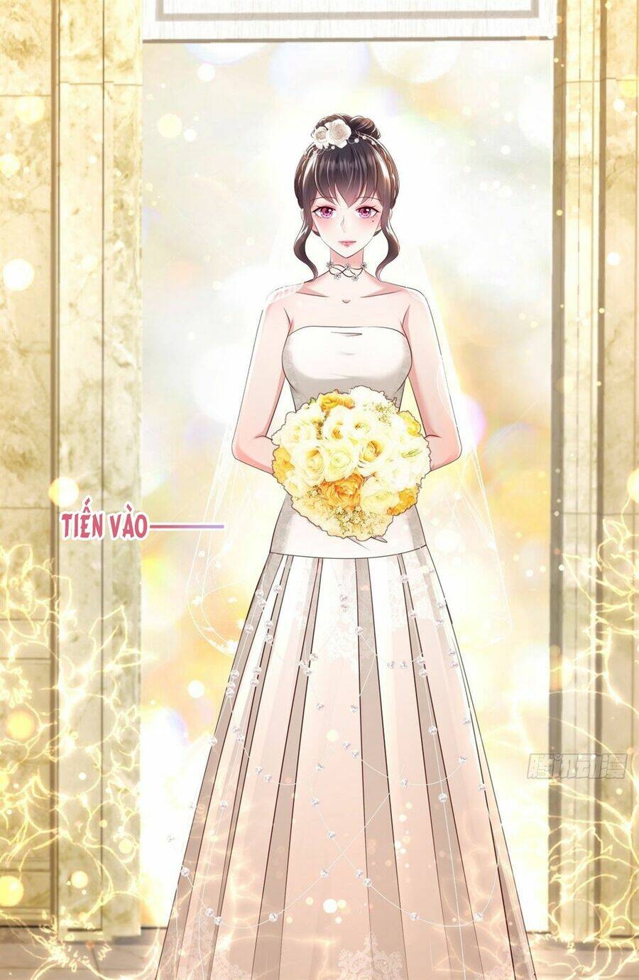 Trọng Sinh Trở Lại: Sủng Nịch Độc Nhất Vô Nhị: Chapter 18